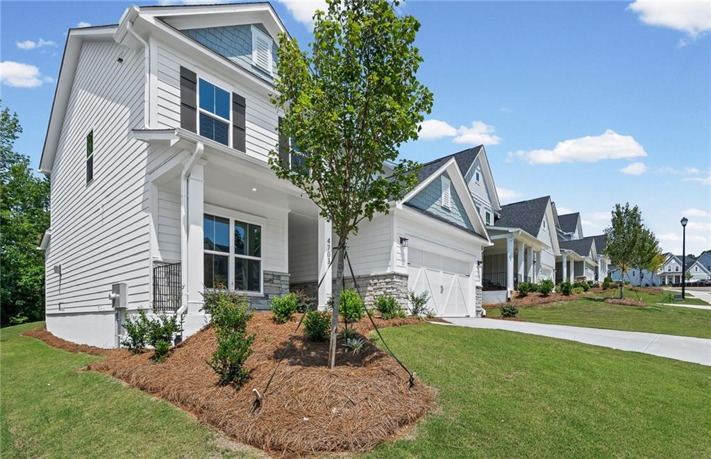 4703 Wilderness Trail Flowery Branch GA 30542