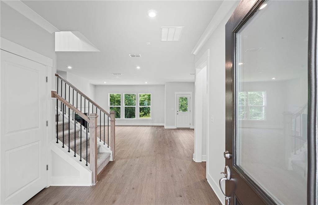 4703 Wilderness Trail Flowery Branch GA 30542