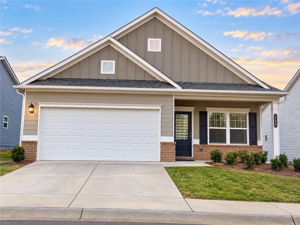 155 Crossroad Circle Jasper GA 30143