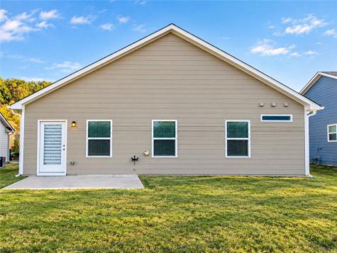 155 Crossroad Circle Jasper GA 30143