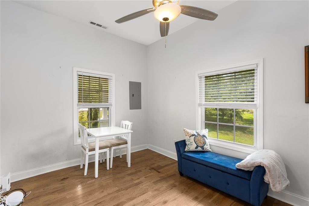 1782 Green Street NE Conyers GA 30012