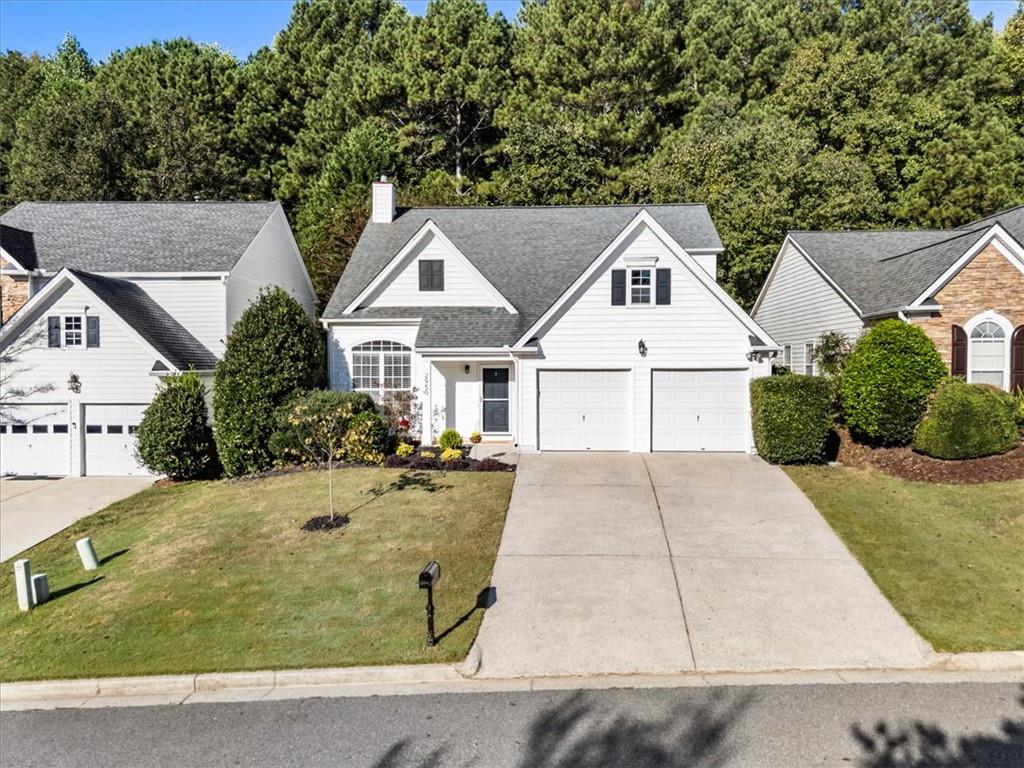 2950 Serenade Court Alpharetta GA 30004