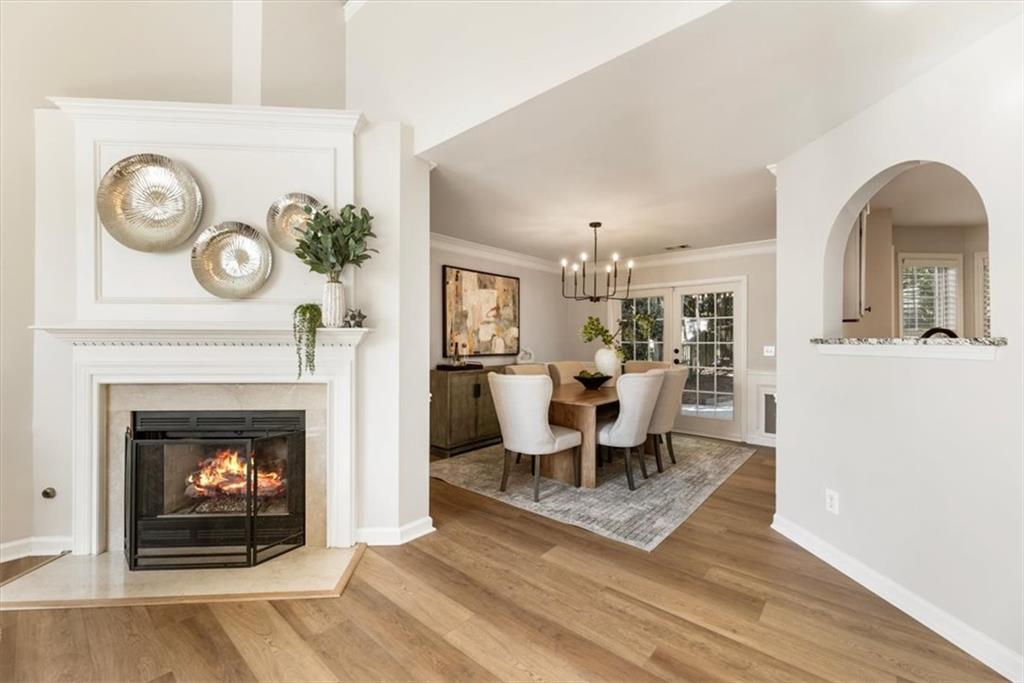 2950 Serenade Court Alpharetta GA 30004