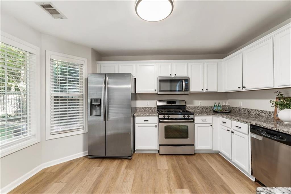 2950 Serenade Court Alpharetta GA 30004
