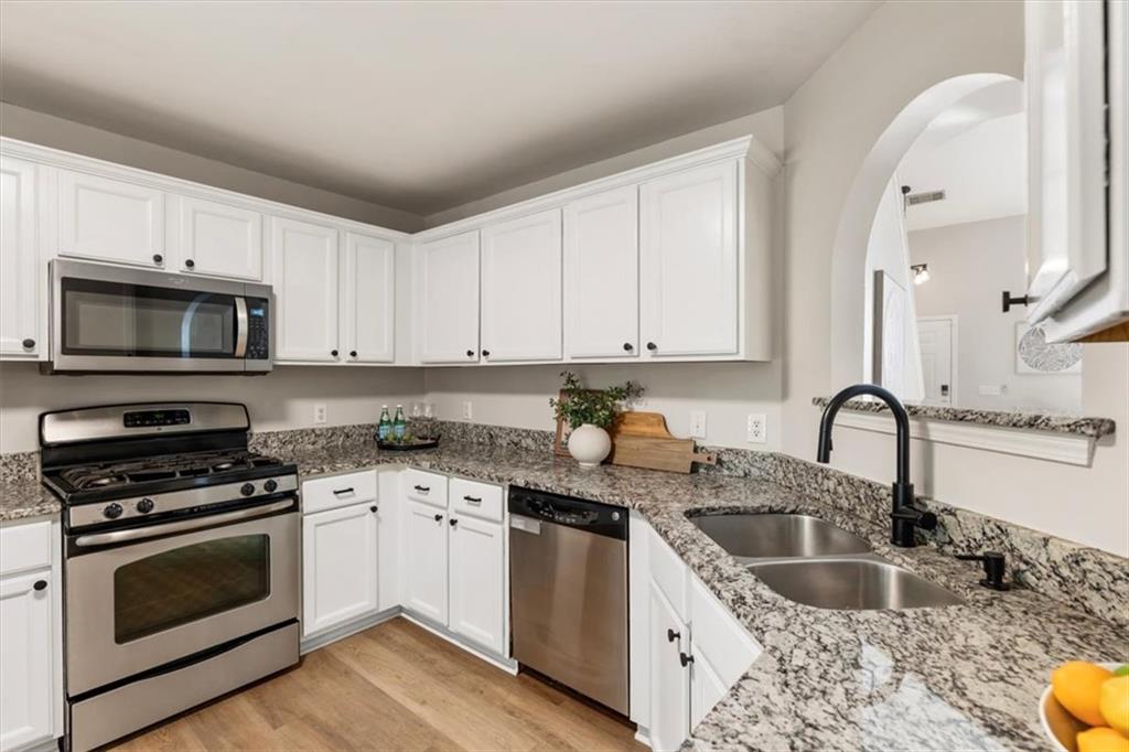 2950 Serenade Court Alpharetta GA 30004