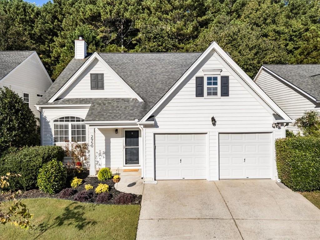 2950 Serenade Court Alpharetta GA 30004