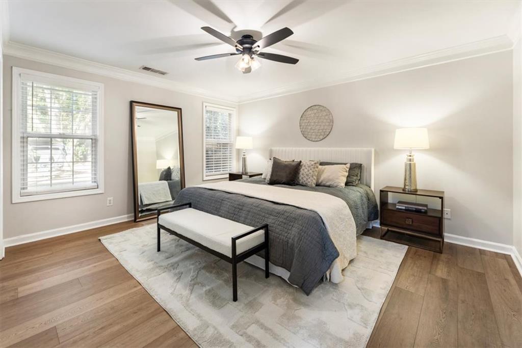 2950 Serenade Court Alpharetta GA 30004