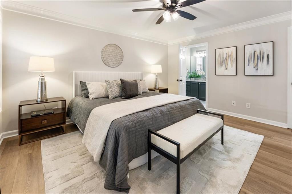 2950 Serenade Court Alpharetta GA 30004