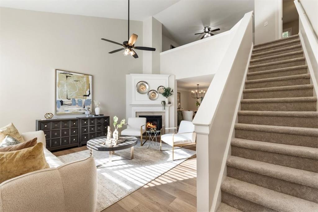 2950 Serenade Court Alpharetta GA 30004