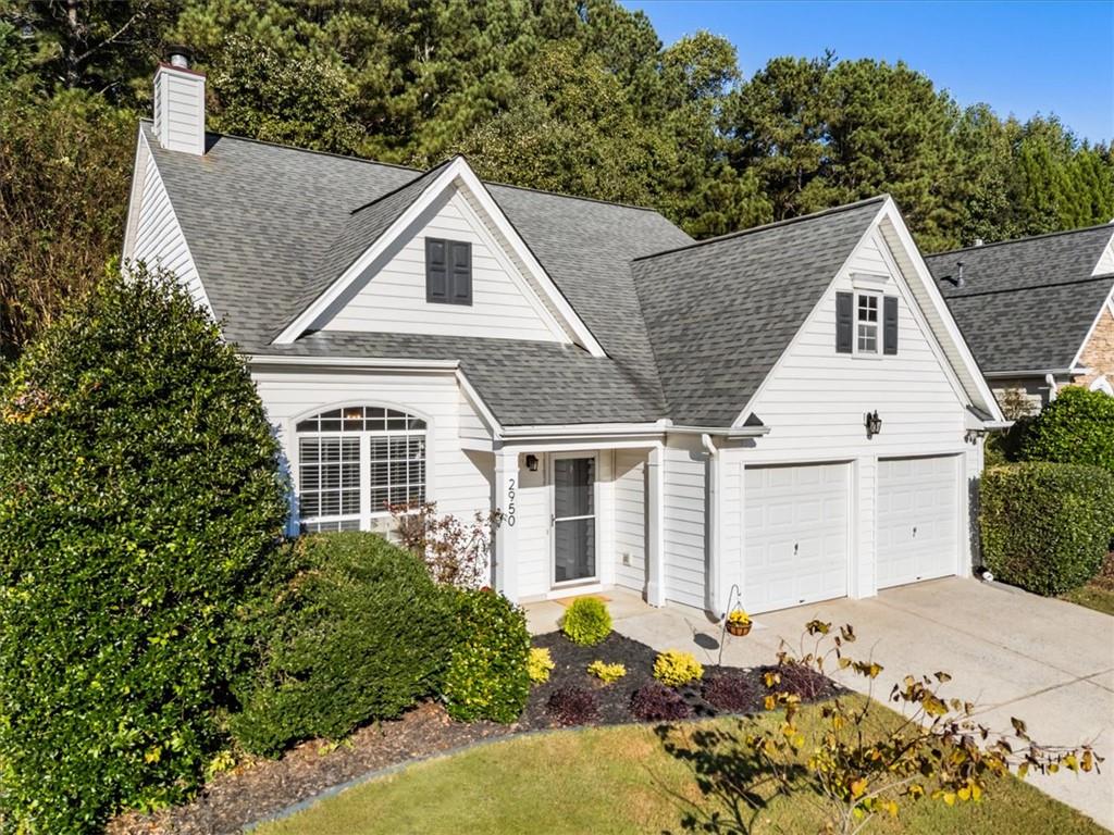 2950 Serenade Court Alpharetta GA 30004