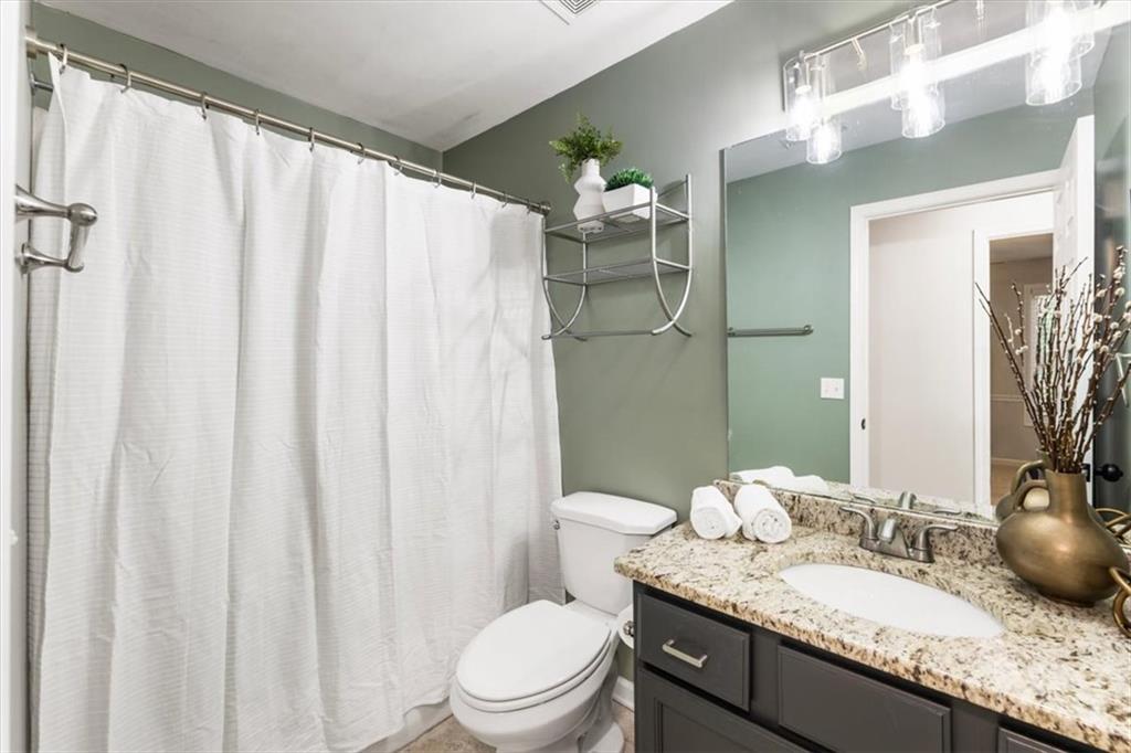 2950 Serenade Court Alpharetta GA 30004