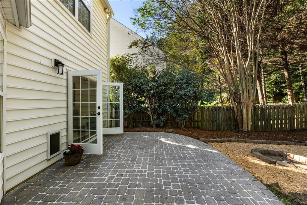 2950 Serenade Court Alpharetta GA 30004