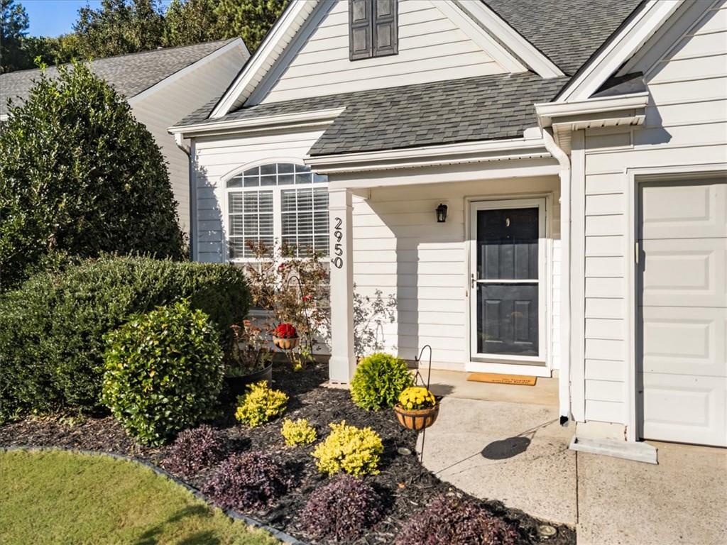 2950 Serenade Court Alpharetta GA 30004