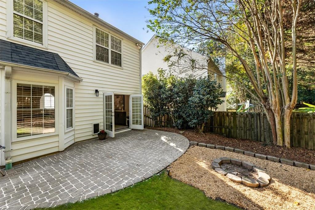 2950 Serenade Court Alpharetta GA 30004
