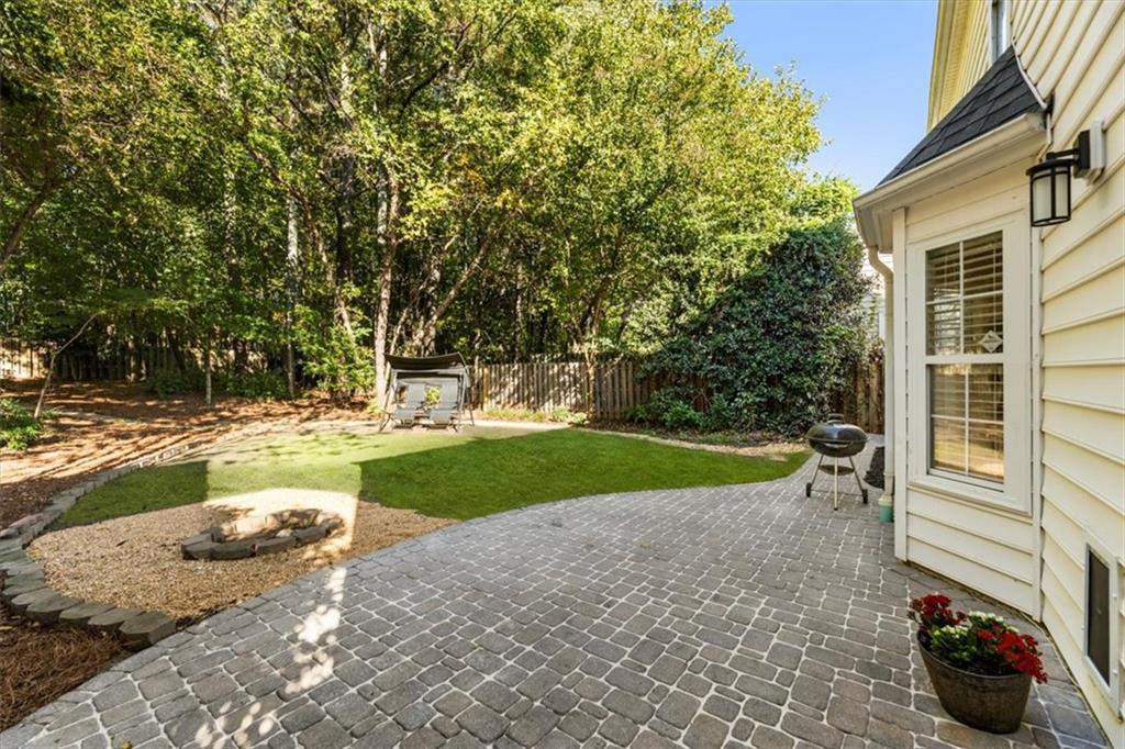 2950 Serenade Court Alpharetta GA 30004