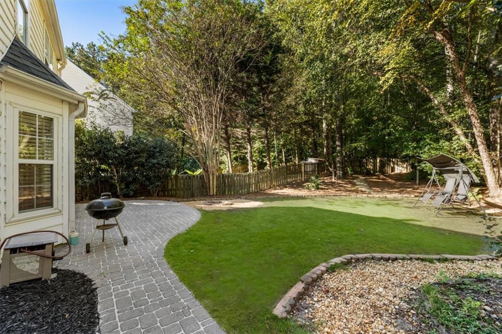 2950 Serenade Court Alpharetta GA 30004