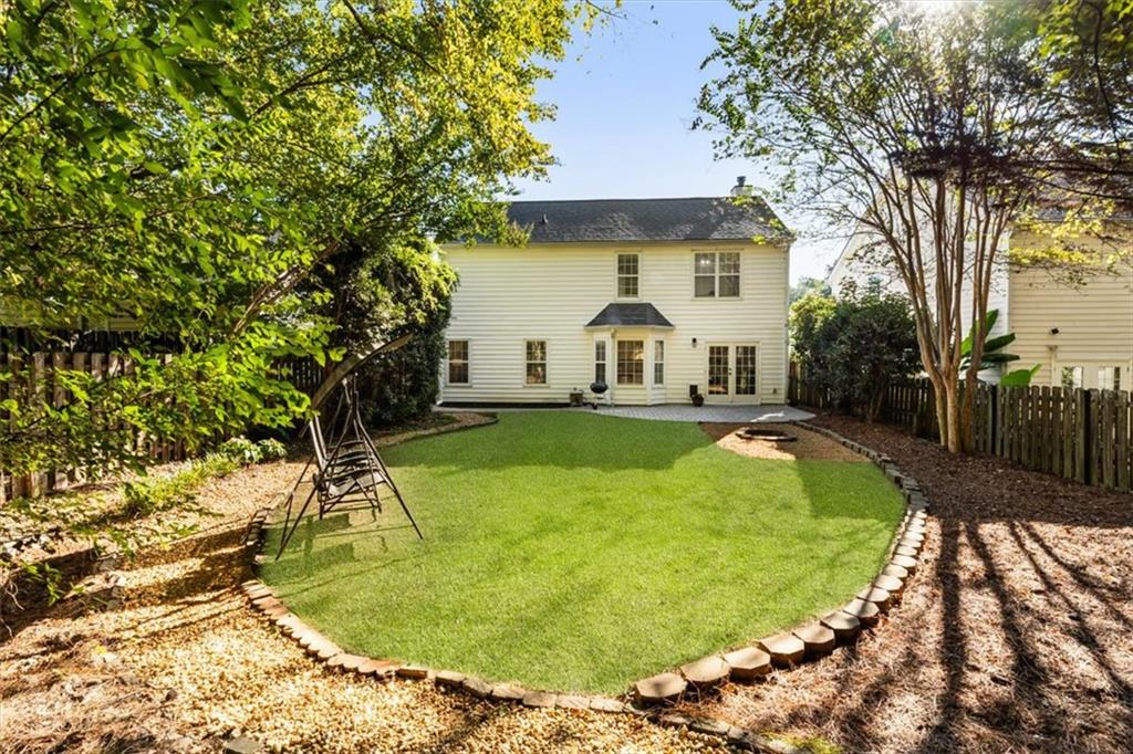 2950 Serenade Court Alpharetta GA 30004