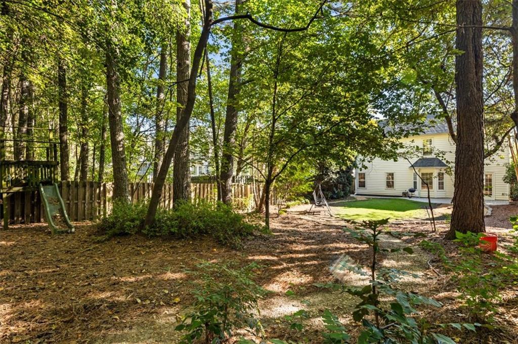 2950 Serenade Court Alpharetta GA 30004