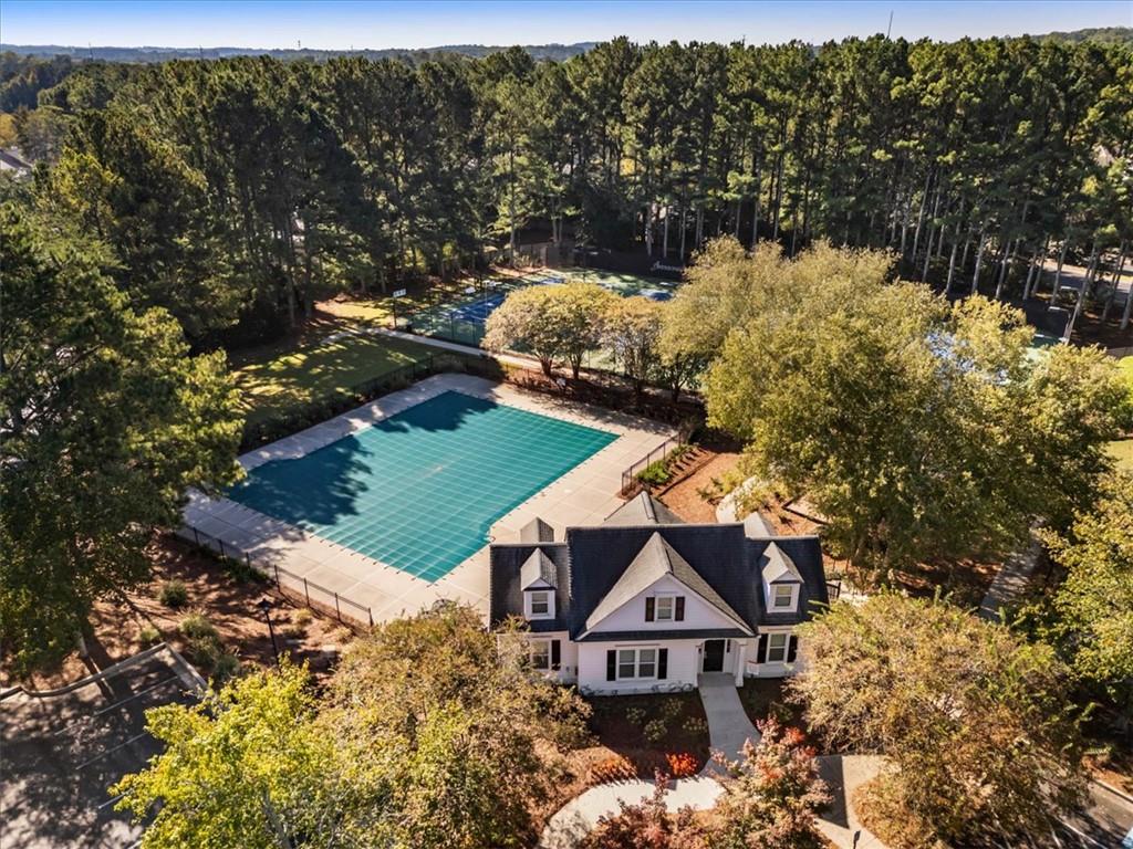 2950 Serenade Court Alpharetta GA 30004