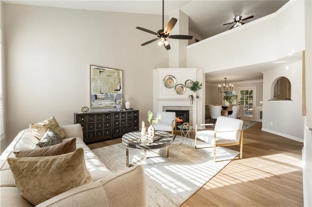 2950 Serenade Court Alpharetta GA 30004