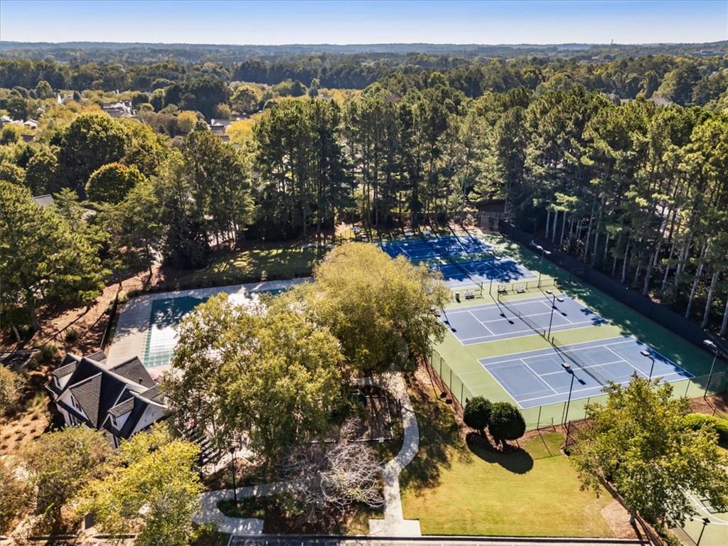 2950 Serenade Court Alpharetta GA 30004