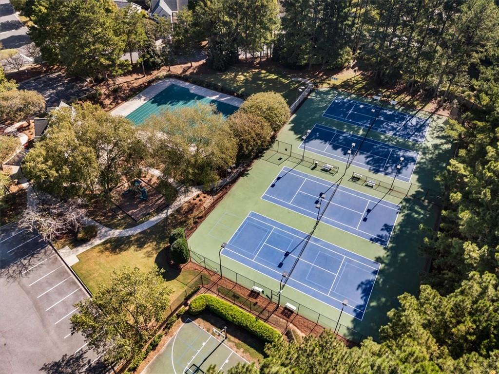 2950 Serenade Court Alpharetta GA 30004