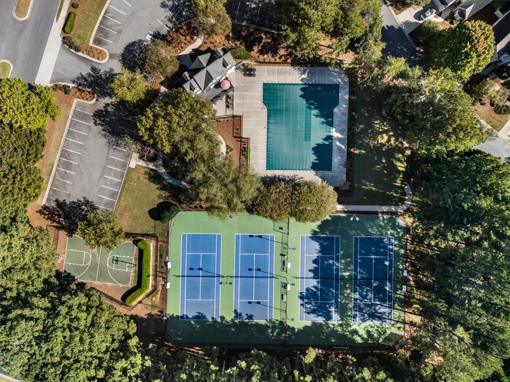 2950 Serenade Court Alpharetta GA 30004