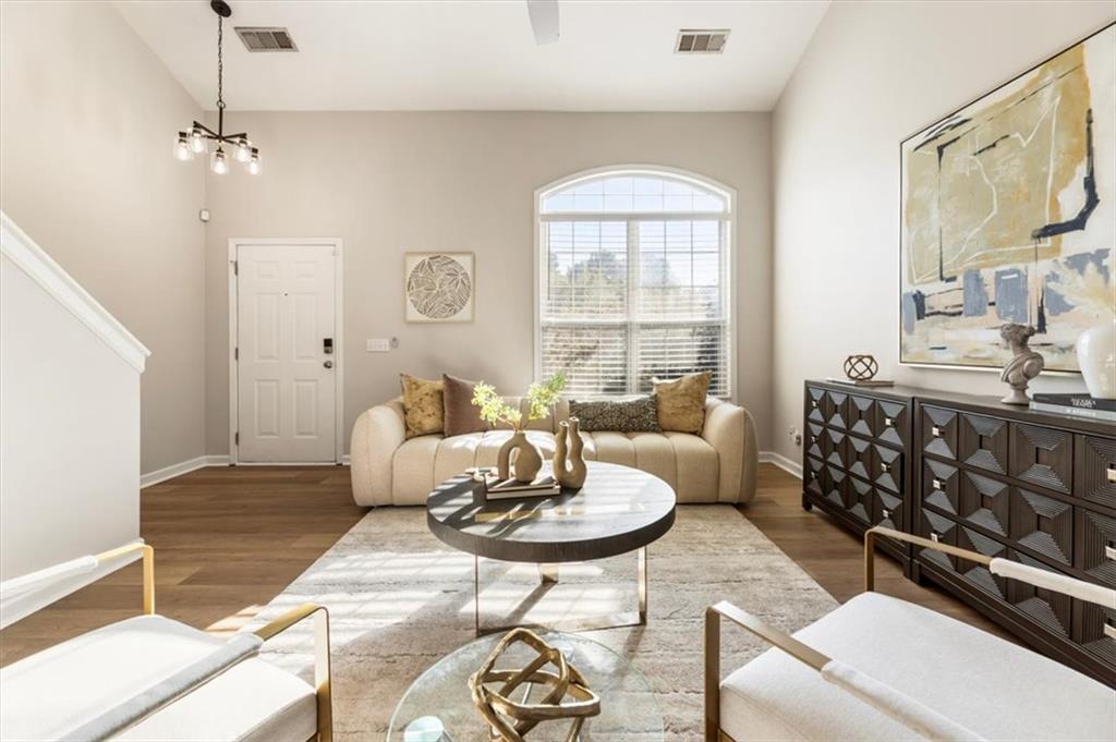 2950 Serenade Court Alpharetta GA 30004
