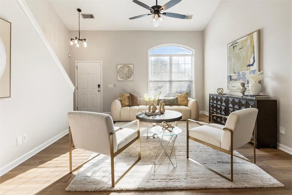 2950 Serenade Court Alpharetta GA 30004