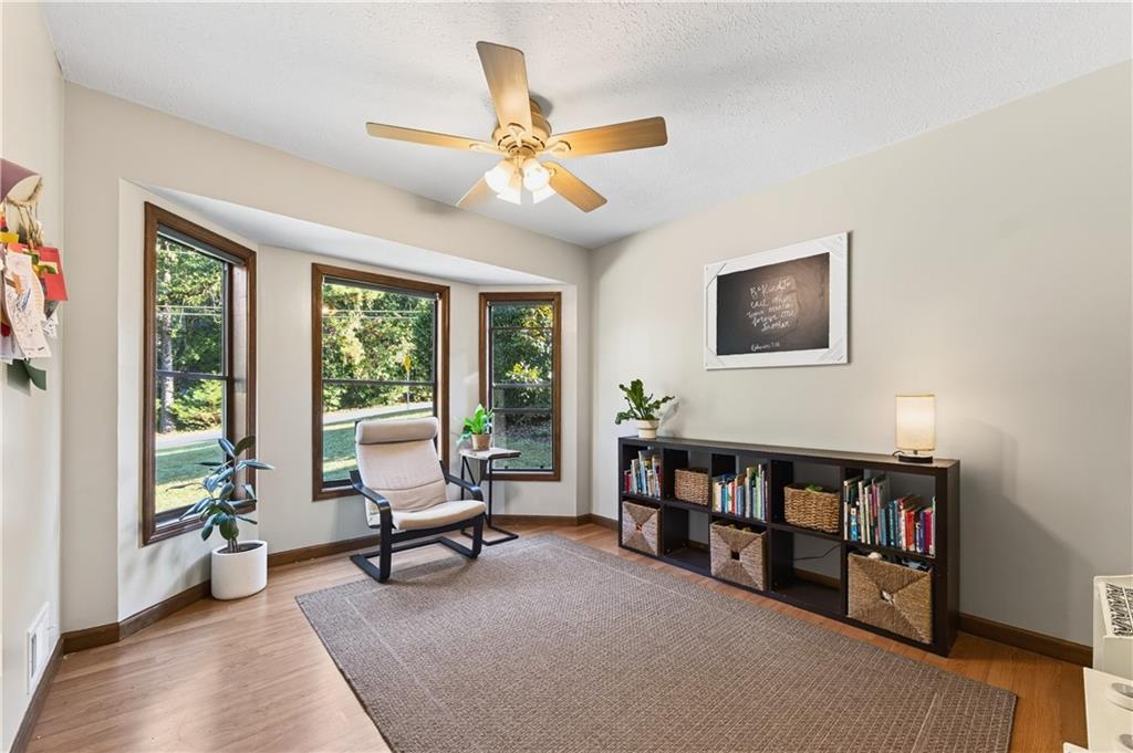 2387 Mohawk Trail Acworth GA 30102