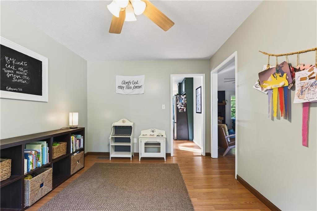 2387 Mohawk Trail Acworth GA 30102
