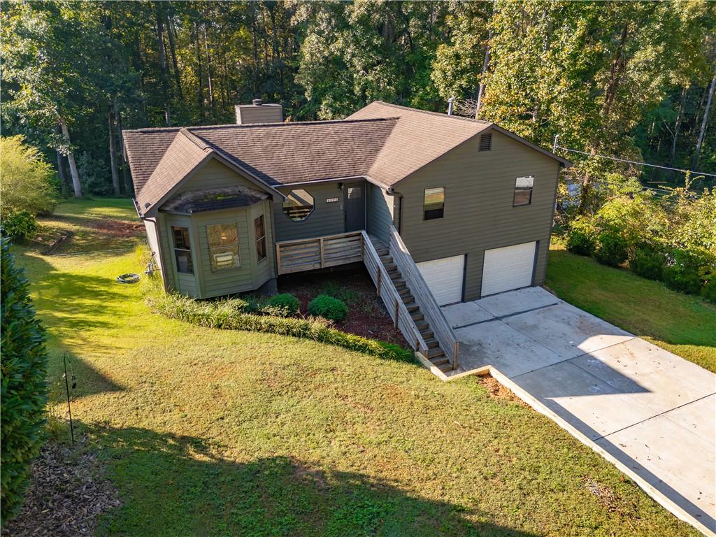 2387 Mohawk Trail Acworth GA 30102