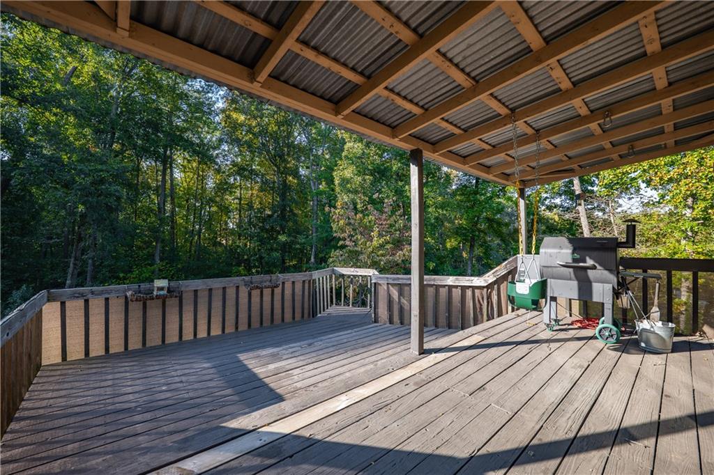 2387 Mohawk Trail Acworth GA 30102