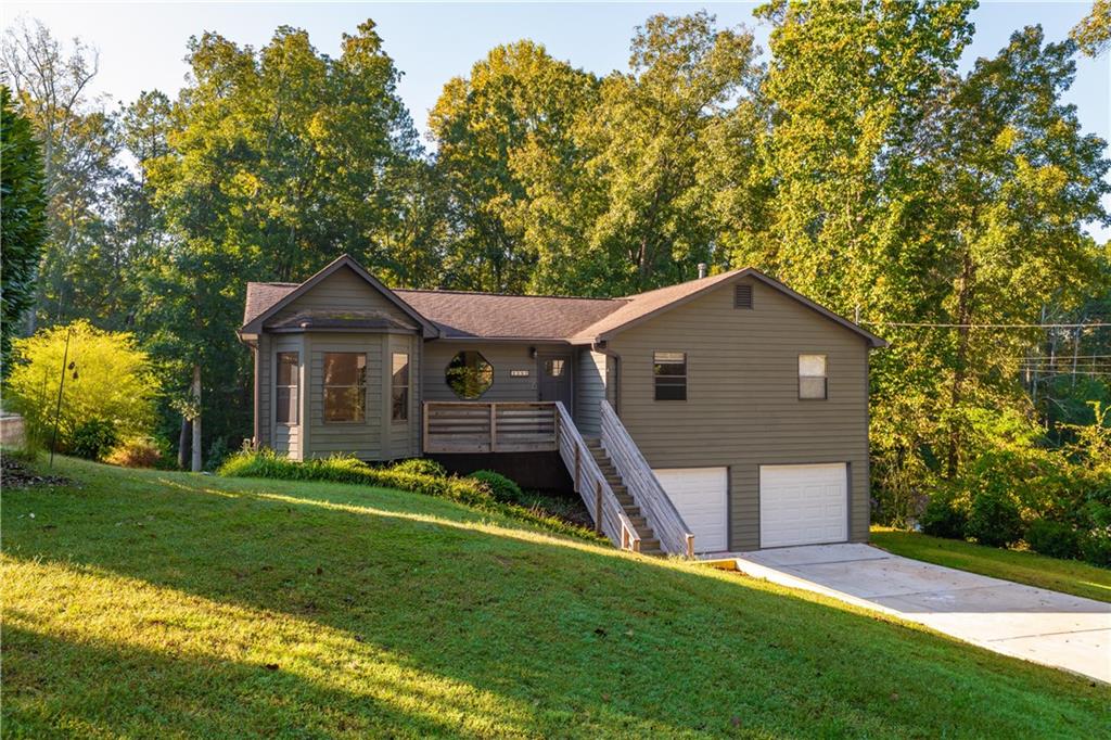 2387 Mohawk Trail Acworth GA 30102
