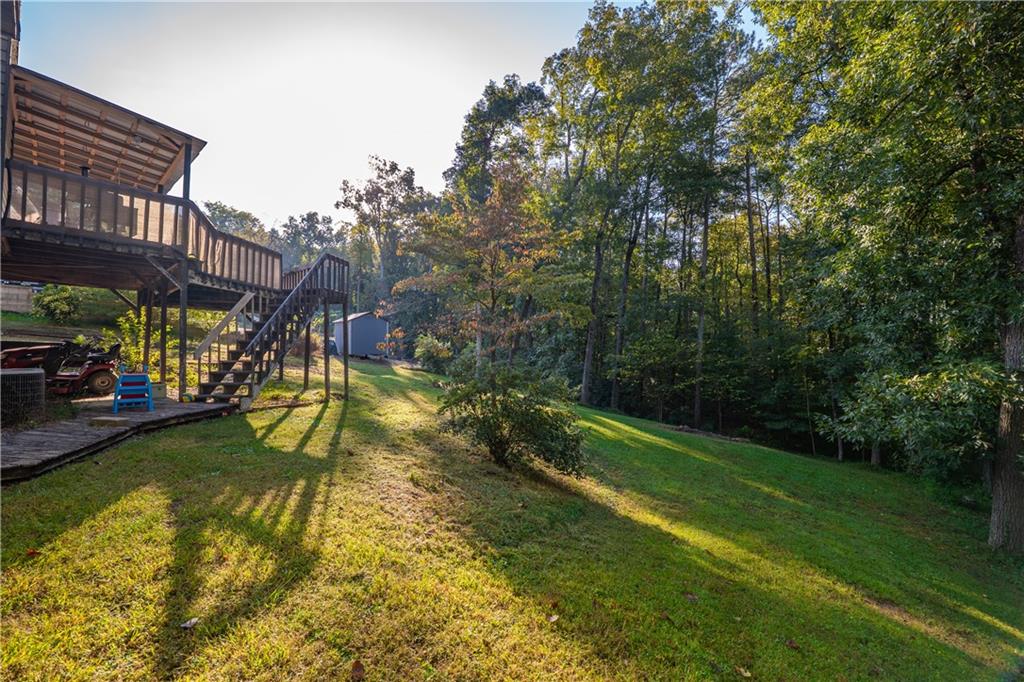 2387 Mohawk Trail Acworth GA 30102