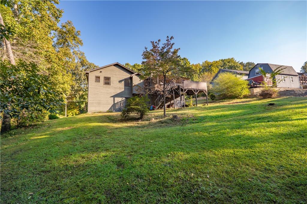 2387 Mohawk Trail Acworth GA 30102
