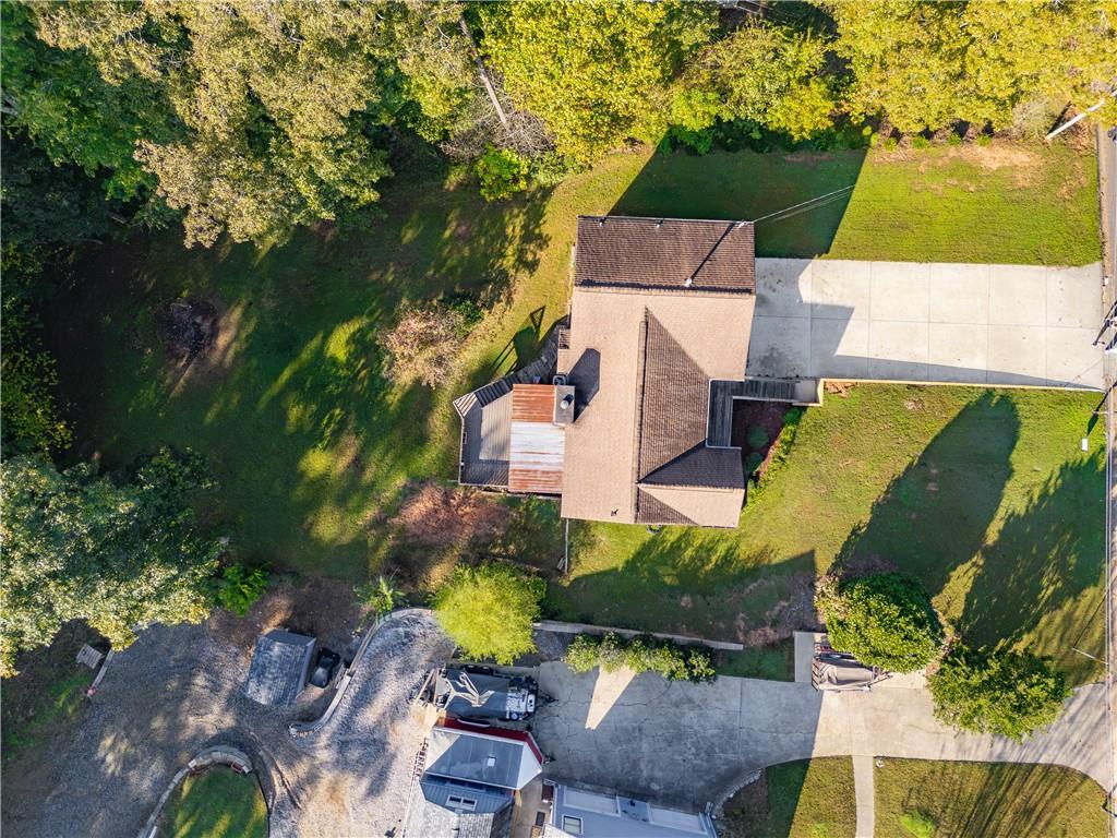 2387 Mohawk Trail Acworth GA 30102