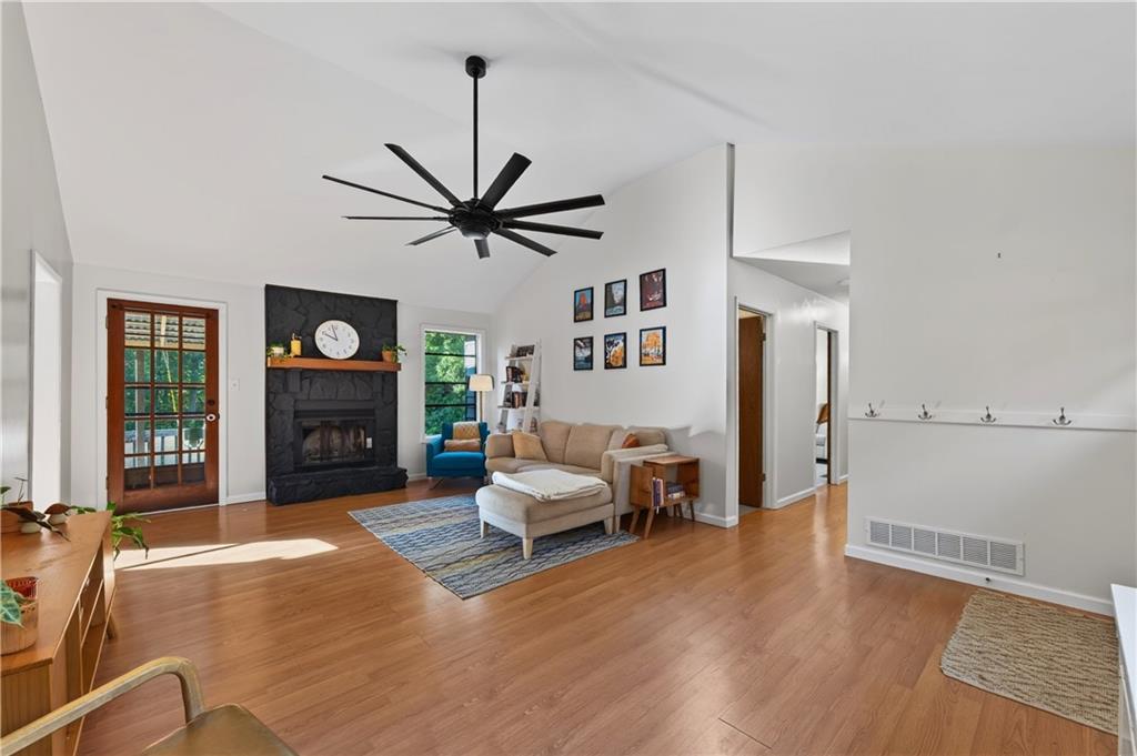 2387 Mohawk Trail Acworth GA 30102