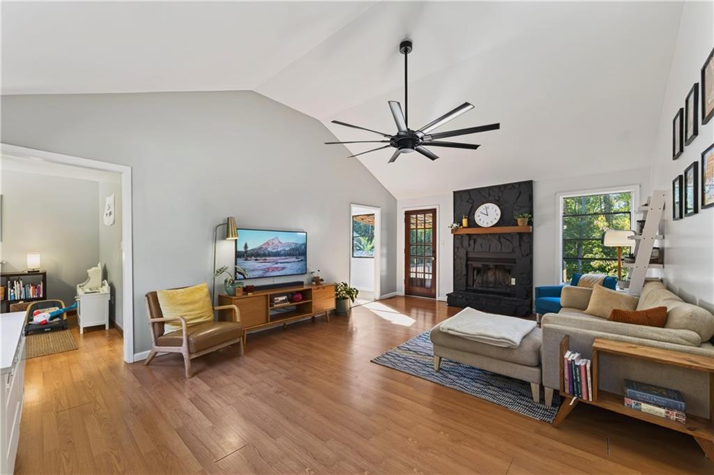 2387 Mohawk Trail Acworth GA 30102