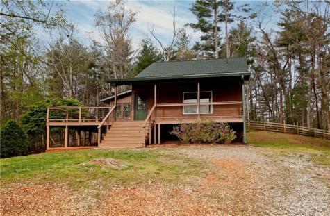 221 Muscadine Road Dahlonega GA 30533