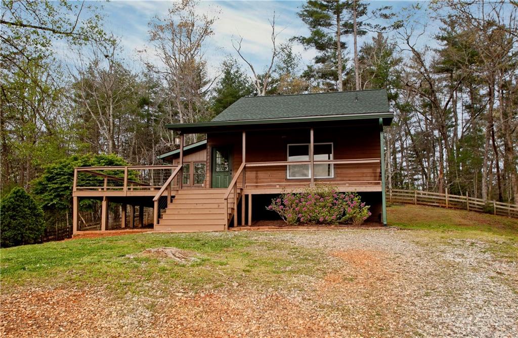 221 Muscadine Road Dahlonega GA 30533