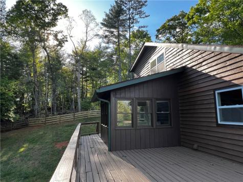 221 Muscadine Road Dahlonega GA 30533
