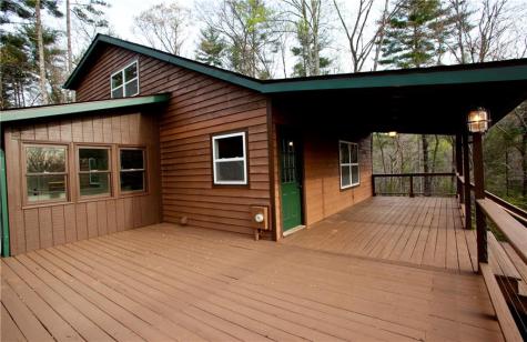 221 Muscadine Road Dahlonega GA 30533