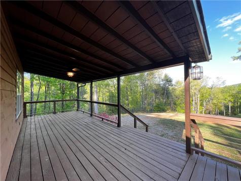 221 Muscadine Road Dahlonega GA 30533
