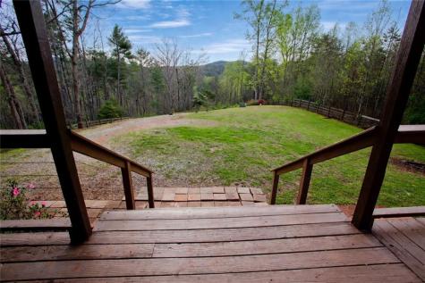 221 Muscadine Road Dahlonega GA 30533