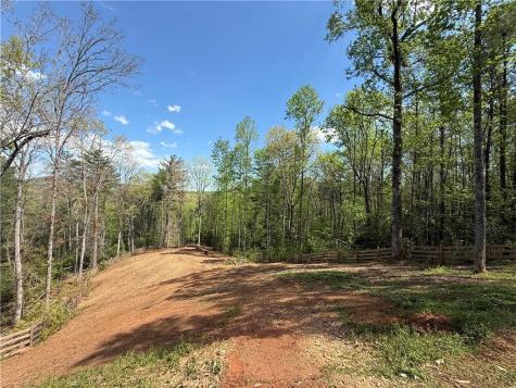 221 Muscadine Road Dahlonega GA 30533