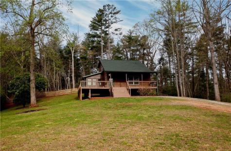 221 Muscadine Road Dahlonega GA 30533