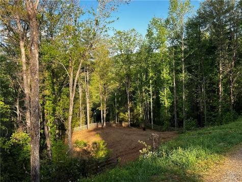 221 Muscadine Road Dahlonega GA 30533