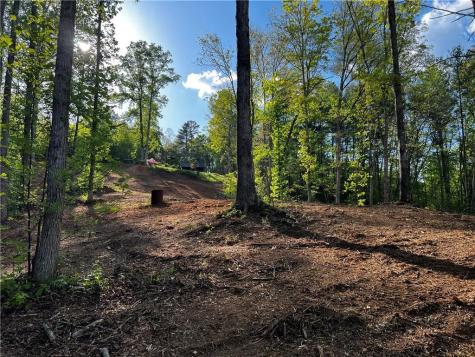 221 Muscadine Road Dahlonega GA 30533