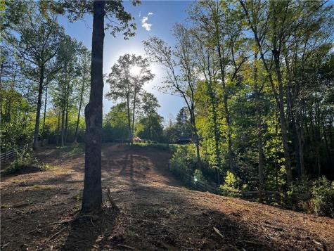221 Muscadine Road Dahlonega GA 30533